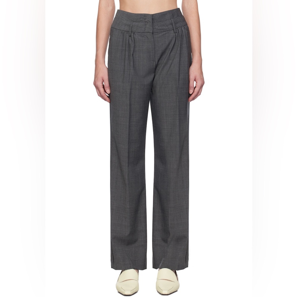 The Garment Pisa Trousers, size 26
